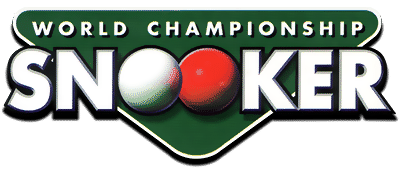 World Championship Snooker logo for Playstation